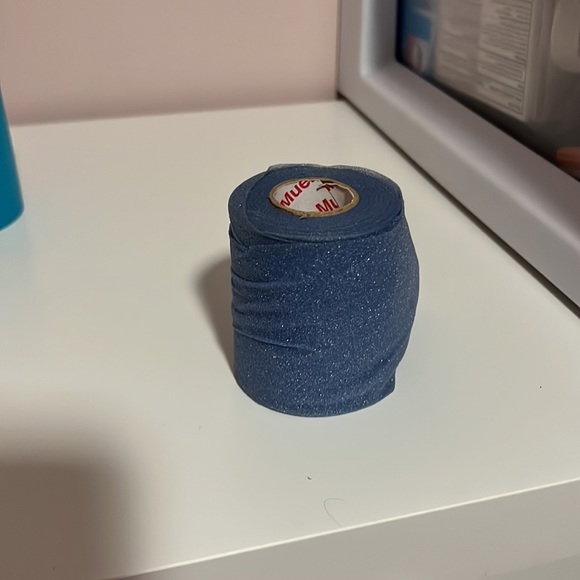 PREWRAP- MULTI color - Picture 8 of 8